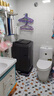 海爾【國家補貼】波輪洗衣機全自動(dòng)變頻 小型家用學(xué)生宿舍租房公寓 脫水甩干洗衣機 一級能效 8公|斤新品|一級能效|1.12洗凈比|清新?lián)Q風(fēng) 曬單實(shí)拍圖