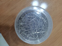 晨光(M&G)文具3#鍍鎳大頭針 服裝裁剪定位針 辦公固定針 100g/筒ABS92601開(kāi)學(xué)必備 曬單實(shí)拍圖