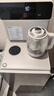 九陽(yáng)茶吧機一體柜WH200語(yǔ)音操控壺內自涌泉家用飲水機下置式水桶茶吧柜定時(shí)預約自動(dòng)續水電熱水壺 【動(dòng)態(tài)UV殺菌】【國家補貼】WH200 溫熱型 曬單實(shí)拍圖