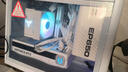 AMD R5 5600/RX7650GRE/6500XT迷你主機ITX整機手提DIY電腦組裝機臺式mini辦公臺式機AI PC電腦 配置六丨R5 5600/RTX5060 曬單實(shí)拍圖