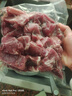 元牧希進(jìn)口牛腩塊凈重2斤 巴西牧場(chǎng)直采牛肉番茄燉煮燒烤食材谷飼生鮮 曬單實(shí)拍圖
