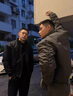杜小閑GTLA教練夾克外套男春秋季硬漢穿搭立領(lǐng)棒球服痞帥飛行員痞帥上衣 巖石灰常規 主圖款 XL [推薦120-140斤] 曬單實(shí)拍圖