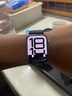 Apple Watch7 Series8二手蘋果手表智能SE9代GPS蜂窩s64G41/45mm 【S7不銹鋼 白色】45mm送米蘭 【國行99新】配原裝線 曬單實拍圖