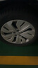 三角（Triangle）輪胎/電動(dòng)車(chē)新能源輪胎 225/55R17 101V TH202【廠(chǎng)家直發(fā)】 曬單實(shí)拍圖
