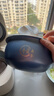美的（Midea）飛快奶油電飯煲家用3-5人抗菌不粘內(nèi)膽電飯鍋4升青瓷新款智能可預(yù)約MB-4E01R 曬單實(shí)拍圖