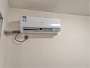 長虹（CHANGHONG）空調(diào)大1.5匹新一級省電熊貓懶銅線電機空調(diào)掛機臥室國家補貼20% KFR-35GW/ZDCSW1+R1(SE) 以舊換新 曬單實拍圖