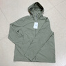 U.S. POLO ASSN.外套男春秋季連帽休閑夾克男士高端戶外防風(fēng)防水運(yùn)動上衣 曬單實拍圖