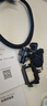 卓爾（K&F CONCEPT）適用dji大疆360全景運動(dòng)相機action5pro/4pocket3磁吸掛脖支架影石acepro2手機第一視角拍攝設備 曬單實(shí)拍圖
