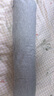 名創(chuàng  )優(yōu)品（MINISO）面包粒子枕U型枕學(xué)生午睡枕旅行便攜護頸枕辦公室頭枕靠枕淺灰色 曬單實(shí)拍圖