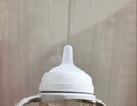 貝親（Pigeon）自然離乳吸嘴組 含重力球吸管 原裝配件 6月+ BA154 曬單實(shí)拍圖
