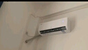 TCL京東聯(lián)名大1.5匹新一級能效真省電SE掛機空調(diào)冷暖變頻KFR-35GW/JD21+B1國家補貼以舊換新 曬單實拍圖