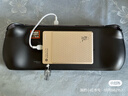 努比亞紅魔氘鋒磁吸能量卡45W充電寶10000毫安 【3C+Qi2認證】15W無(wú)線(xiàn)MagSafe快充輕薄可上飛機適配蘋(píng)果17Pro 曬單實(shí)拍圖