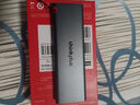 ThinkPlus聯(lián)想移動(dòng)固態(tài)硬盤(pán)1TB 560MB/s 高速電腦PSSD手機(jī)直連type-C辦公硬盤(pán)TSD302系列 曬單實(shí)拍圖