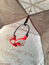 韶音（SHOKZ）七夕情人節禮物OpenSwimPro 骨傳導耳機骨傳導藍牙耳機游泳耳機 運動(dòng)跑步防水S710 珊瑚海 曬單實(shí)拍圖