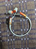 韶音（SHOKZ）OpenRun Pro 2 S820開放式藍(lán)牙耳機(jī)骨傳導(dǎo)耳機(jī)運(yùn)動(dòng)跑步騎行無線 基普喬格聯(lián)名款 曬單實(shí)拍圖