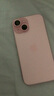 Apple/蘋果 iPhone 15 (A3092) 256GB 粉色 支持移動聯(lián)通電信5G 雙卡雙待手機 曬單實拍圖
