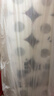 順清柔有芯卷紙彩虹系列5層200g*10卷 沖廁易溶解衛(wèi)生紙廁紙（2kg/提） 曬單實(shí)拍圖