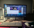 SANC盛色24.5英寸超頻320Hz電競顯示器 Fast-IPS 1ms響應硬件低藍光 出廠(chǎng)校色 400nit 升降電腦屏幕G41 曬單實(shí)拍圖