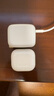 貝爾金（BELKIN）蘋果充電器 67W氮化鎵雙口Type-C充電頭 iphone手機(jī)快充頭蘋果17充電器 ZSP零耗智芯 WCH020 曬單實(shí)拍圖