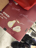 京鮮生 長(cháng)城豐水梨 凈重5斤 單果250g+ 新鮮當季 生鮮水果 曬單實(shí)拍圖
