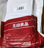 無(wú)印良品一次性床單被套枕套床上三件套旅行加厚床品酒店便攜-花開(kāi)半夏 曬單實(shí)拍圖