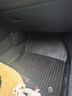 3W青春版TPE汽車(chē)腳墊適用于豐田雷凌卡羅拉銳放鋒蘭達雙擎版汽油用 卡羅拉/雷凌腳墊+美尼斯/19-25款 曬單實(shí)拍圖
