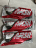 一只魚(yú)A FISH抗菌防臭鞋墊男女運動(dòng)踩屎感舒適減震高彈透氣吸汗久站不累 曬單實(shí)拍圖