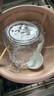 喜碧（Scybe）密封罐 玻璃密封罐食品級玻璃罐泡酒罐泡菜壇子斯格1000ml 2只裝 曬單實(shí)拍圖