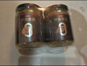 京東京造 鮮蒜蓉醬400g蒜泥醬火鍋燒烤小龍蝦調味料0添加烤肉蘸料200g*2罐 曬單實(shí)拍圖