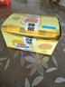 GEMEZ小雞面干脆面燒烤雞肉味16g*12包印尼進(jìn)口干吃面下午茶點(diǎn)休閑零食 曬單實(shí)拍圖