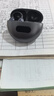 薩勒芬妮【柏林之聲丨千元級舒適】2025新款骨傳導概念藍牙耳機耳夾式無(wú)線(xiàn)開(kāi)放式不入耳掛耳運動(dòng)跑步降噪 【星空黑】定向傳音丨云柔親膚 AI通話(huà)降噪丨久戴不痛丨全景音效 曬單實(shí)拍圖