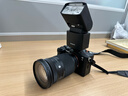 索尼（SONY）HVL-F46RMA  索尼便攜專(zhuān)業(yè)閃光燈 索尼微單適用 曬單實(shí)拍圖
