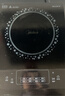 美的（Midea）電磁爐電陶爐 2200W大功率家用猛火爆炒耐用面板八檔火力纖薄電磁灶火鍋爐國家補貼 C22-RT22E01 曬單實(shí)拍圖