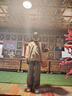 史努比（SNOOPY）女童套裝春秋款2025新款網(wǎng)紅兩件套洋氣女孩衛(wèi)衣 純色藕荷粉+純色海鹽藍褲 140 曬單實拍圖