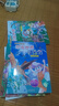 【官方正版】大中華尋寶記系列全套32冊  新書(shū)32寧夏尋寶記 內蒙古黑龍江恐龍世界新疆海南尋寶記神獸發(fā)電站小劇場(chǎng)等新華正版 二十一世紀出版社授權 恐龍世界尋寶記 全3冊 曬單實(shí)拍圖