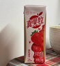 蒙牛真果粒草莓味250g*12盒 小黃鴨IP定制 中秋送禮盒裝 新老包裝隨機 曬單實(shí)拍圖