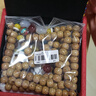 妍韻珠寶精品老陳籽星月菩提子手串三眼天珠吊墜108顆文玩佛珠手鏈10x8mm 曬單實拍圖