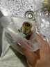 尊馳洗衣機(jī)水龍頭通用4分接頭水嘴單冷快開(kāi)拖把墩布池陽(yáng)臺(tái)拖把龍頭 曬單實(shí)拍圖