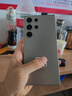 三星Samsung Galaxy S24 Ultra AI手機 第三代驍龍8 游戲手機 2億像素 拍照手機 12GB+512GB 鈦灰 曬單實(shí)拍圖