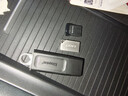 憶捷（EAGET）128GB USB2.0 U盤(pán) U8M金屬迷你小防水便攜式創(chuàng  )意個(gè)性車(chē)載優(yōu)盤(pán)學(xué)習辦公投標移動(dòng) 大容量 銀色  曬單實(shí)拍圖