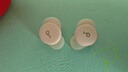 聲闊SleepA30睡眠耳機深睡艙藍牙耳機睡覺(jué)不壓耳無(wú)線(xiàn)降噪隔音耳塞助眠隱形小巧適用蘋(píng)果華為小米白色 曬單實(shí)拍圖