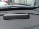 綠聯(lián)挪車(chē)電話(huà)牌汽車(chē)臨時(shí)停車(chē)雙號碼牌大數字移車(chē)牌電話(huà)號碼牌 【磁吸翻轉】配10組數字貼 曬單實(shí)拍圖