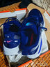 耐克 （NIKE）2025年男子NIKE VOMERO 18跑步鞋 HM6803-401 41 曬單實(shí)拍圖