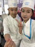 束揚(yáng)秋季廚師工作服長(zhǎng)袖定制服裝男酒店餐廳食堂后廚房專用廚師服套裝 【親膚舒適+耐磨耐穿】白色上衣 3XL 曬單實(shí)拍圖