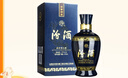汾酒 藍汾 清香型白酒 53度475ml 單瓶裝 汾酒 （53度仿藍瓷） 曬單實(shí)拍圖