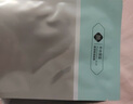 京東京造 多重玻尿酸補水面膜30片解渴干燥肌保濕煥亮提亮護膚品禮物 曬單實拍圖