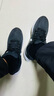 耐克NIKE跑步鞋男飛馬40氣墊PEGASUS 40運動(dòng)鞋DV3853-001黑白44 曬單實(shí)拍圖