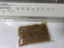 美的（Midea）真空封口機 家用商用全自動真空包裝機 多功能食品塑封機 大功率大吸力真空保鮮打包機 MJ-KF51 曬單實拍圖