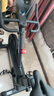 MOKFITNESSMOK(摩刻)-S10動感單車家用健身房智能磁控專業(yè)減肥運動器材靜音 S10Ultra（玄武黑） 曬單實拍圖