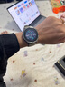 華為（HUAWEI）手表WATCH GT 5 46mm大表盤(pán)通話(huà)睡眠健康檢測血氧運動(dòng)長(cháng)續航智能手表【華為官方授權店】 【推薦】46mm 大表 蒼山灰 官方標配 曬單實(shí)拍圖